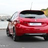 Photo Peugeot 208 GTi