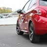 Photo Peugeot 208 GTi