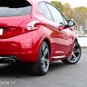 Photo Peugeot 208 GTi