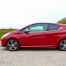 Photo Peugeot 208 GTi