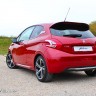 Photo Peugeot 208 GTi