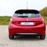 Photo Peugeot 208 GTi