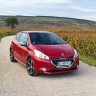 Photo Peugeot 208 GTi