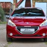 Photo essai Peugeot 208 GTi Rouge Rubi 1.6 THP 200 ch