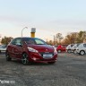 Photo essai Peugeot 208 GTi Rouge Rubi 1.6 THP 200 ch