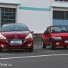 Photo Peugeot 208 GTi