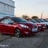 Photo essai Peugeot 208 GTi Rouge Rubi 1.6 THP 200 ch