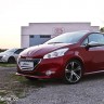 Photo essai Peugeot 208 GTi Rouge Rubi 1.6 THP 200 ch