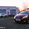 Photo essai Peugeot 208 GTi Rouge Rubi 1.6 THP 200 ch