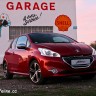 Photo Peugeot 208 GTi