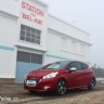 Photo essai Peugeot 208 GTi Rouge Rubi 1.6 THP 200 ch