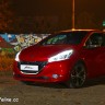 Photo essai Peugeot 208 GTi Rouge Rubi 1.6 THP 200 ch