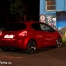 Photo Peugeot 208 GTi