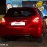 Photo essai Peugeot 208 GTi Rouge Rubi 1.6 THP 200 ch