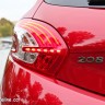 Photo Peugeot 208 GTi