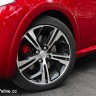 Photo Peugeot 208 GTi