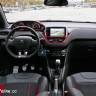 Photo Peugeot 208 GTi