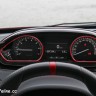 Photo combiné Peugeot 208 GTi 1.6 THP 200 ch