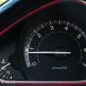 Photo compte tours Peugeot 208 GTi 1.6 THP 200 ch