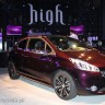 Photo Peugeot 208 XY Purple Night - Essais Peugeot 208 XY - Mars 2013 - 1-004