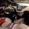 Photo essai Peugeot 208 XY