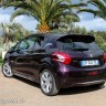 Photo essai Peugeot 208 XY