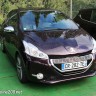 Photo essai Peugeot 208 XY