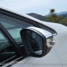 Essai Peugeot 208 GTi 1.6 THP 200 Blanc Banquise (2013) - 1-010