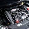 Moteur Peugeot 208 GTi 1.6 THP 200 Blanc Banquise (2013) - 1-017