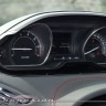 Compteurs Peugeot 208 GTi 1.6 THP 200 Blanc Banquise (2013) - 1-023