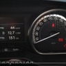 Compteurs Peugeot 208 GTi 1.6 THP 200 (2013) - 1-025