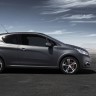 Photo Peugeot 208 GTi restylée (2015)