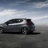 Photo Peugeot 208 GTi restylée Ice Silver (2015)