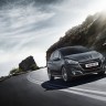 Photo Peugeot 208 GTi restylée (2015)