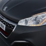 Photo Peugeot 208 GTi restylée (2015)