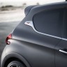 Photo Peugeot 208 GTi restylée (2015)