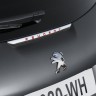 Photo Peugeot 208 GTi restylée (2015)