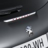Photo Peugeot 208 GTi restylée Ice Silver (2015)
