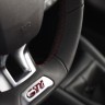 Photo badge GTi volant Peugeot 208 GTi restylée (2015)