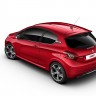 Photo Peugeot 208 GTi