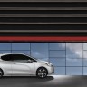 Peugeot 208 GTi Profil Blanche Nacrée - Photo officielle - 1-009