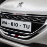 Photo Peugeot 208 GTi