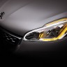 Photo Peugeot 208 GTi