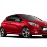 Photo Peugeot 208 GTi