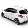 Photo Peugeot 208 GTi