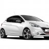 Photo Peugeot 208 GTi