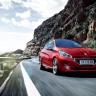 Peugeot 208 GTi Rouge Rubi - Photo officielle - 2-001