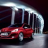 Peugeot 208 GTi Rouge Rubi - Photo officielle - 2-002