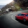 Peugeot 208 GTi Rouge Rubi - Photo officielle - 2-003