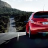 Peugeot 208 GTi Rouge Rubi - Photo officielle - 2-004